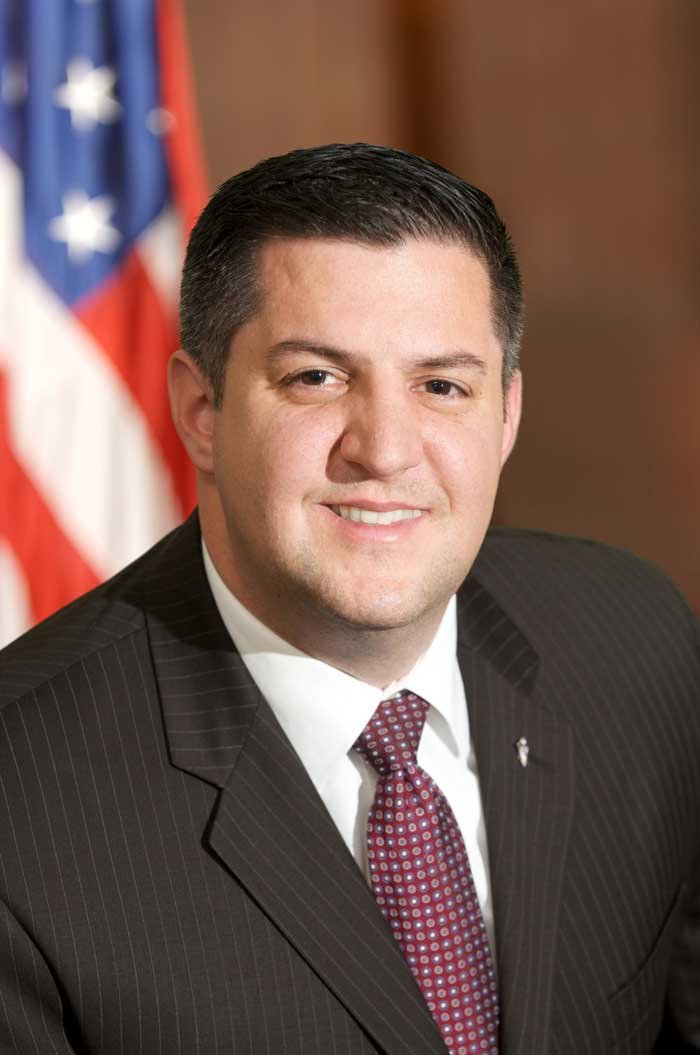 Dan Losquadro (R), incumbent