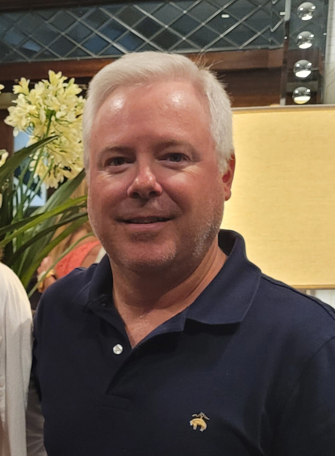 J. Terry Tuthill, IV Publisher, 2018 - Present
